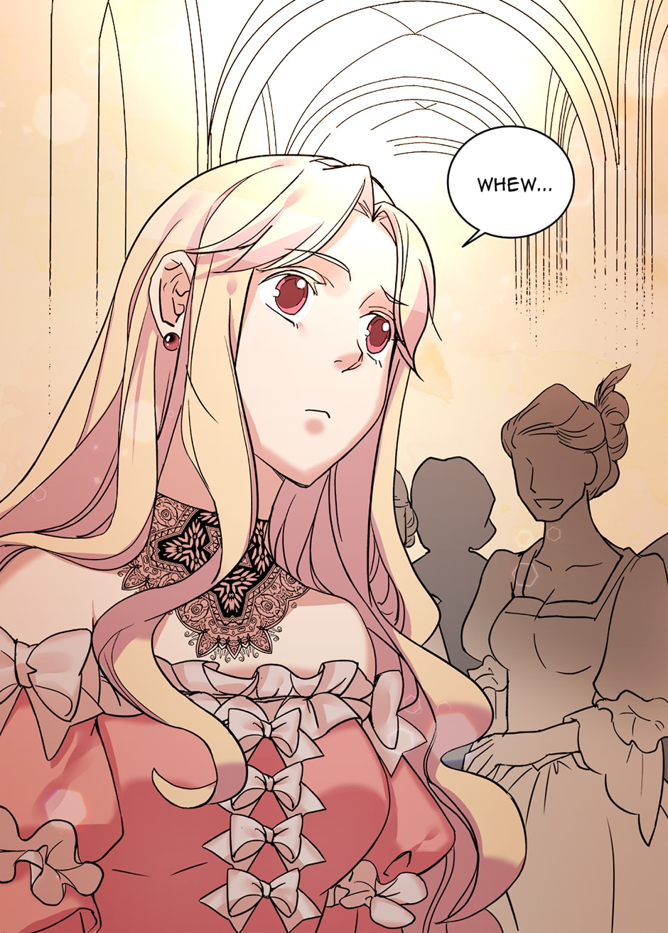 What It Takes to Be a Villainess Chapter 5 page 45 - 