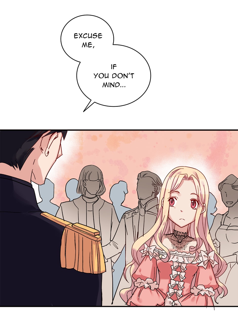 What It Takes to Be a Villainess Chapter 5 page 46 - 
