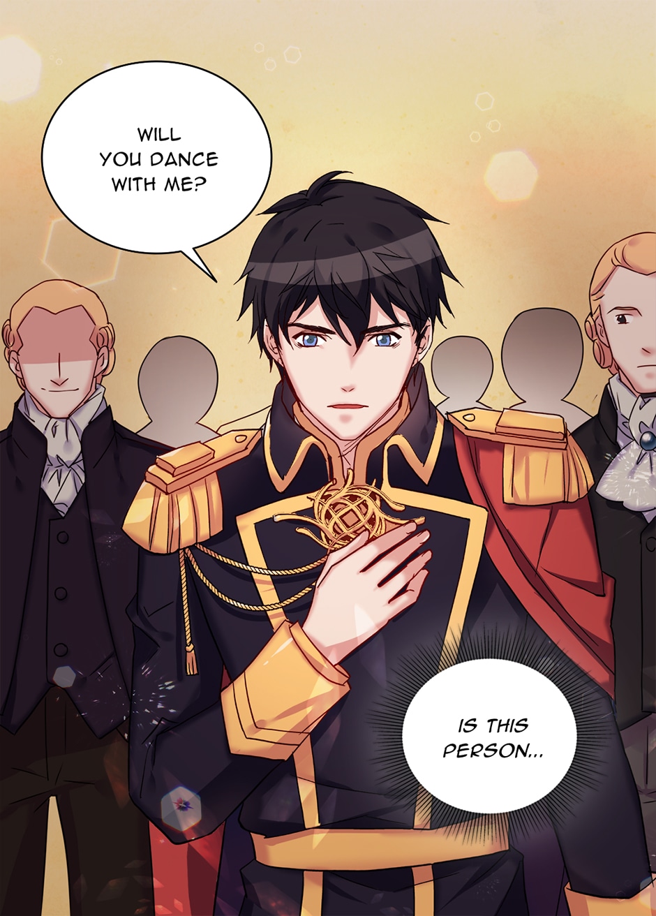 What It Takes to Be a Villainess Chapter 5 page 47 - 