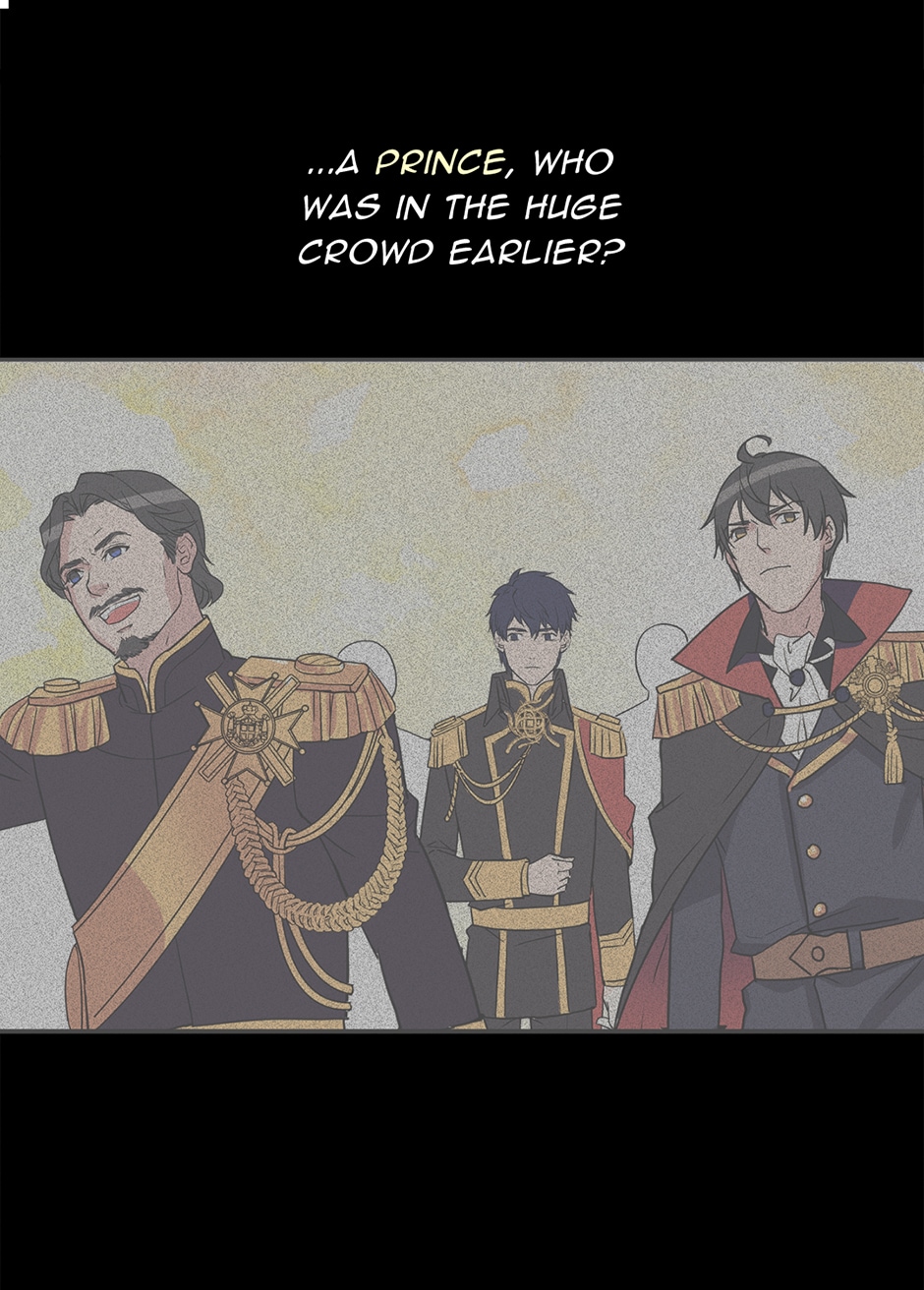 What It Takes to Be a Villainess Chapter 5 page 48 - 