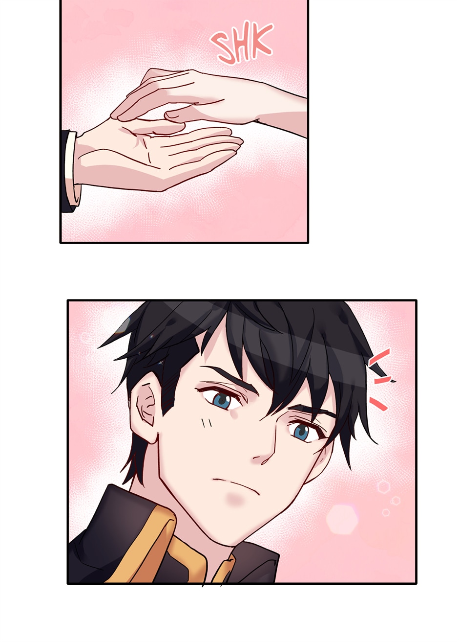 What It Takes to Be a Villainess Chapter 5 page 50 - 