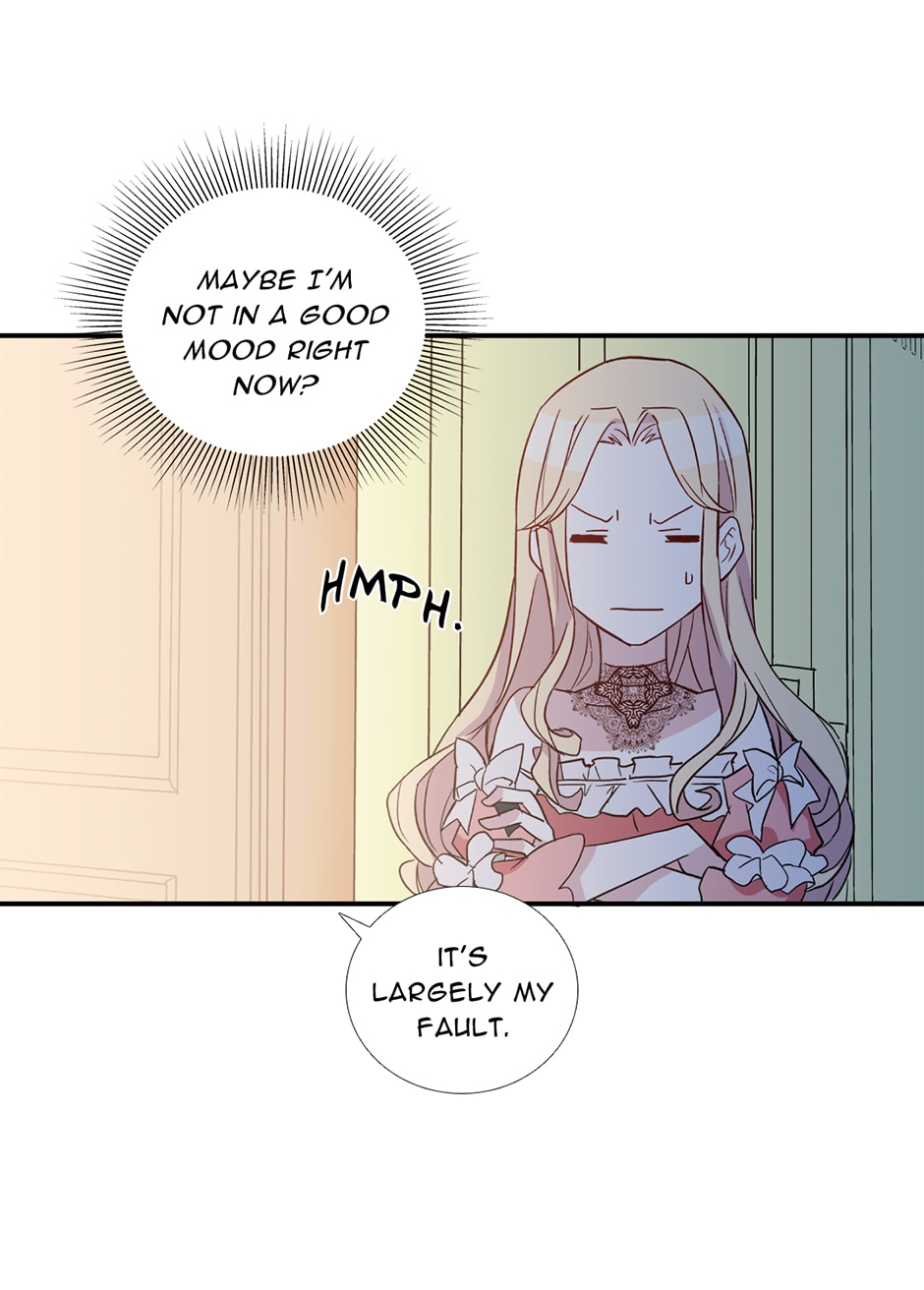 What It Takes to Be a Villainess Chapter 5 page 6 - 
