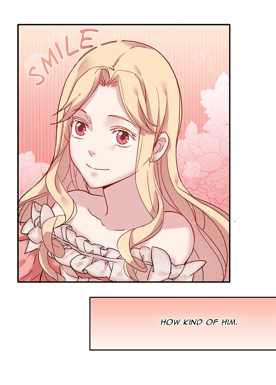 What It Takes to Be a Villainess Chapter 5 page 51 - 