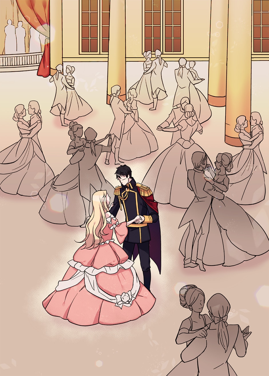 What It Takes to Be a Villainess Chapter 5 page 52 - 