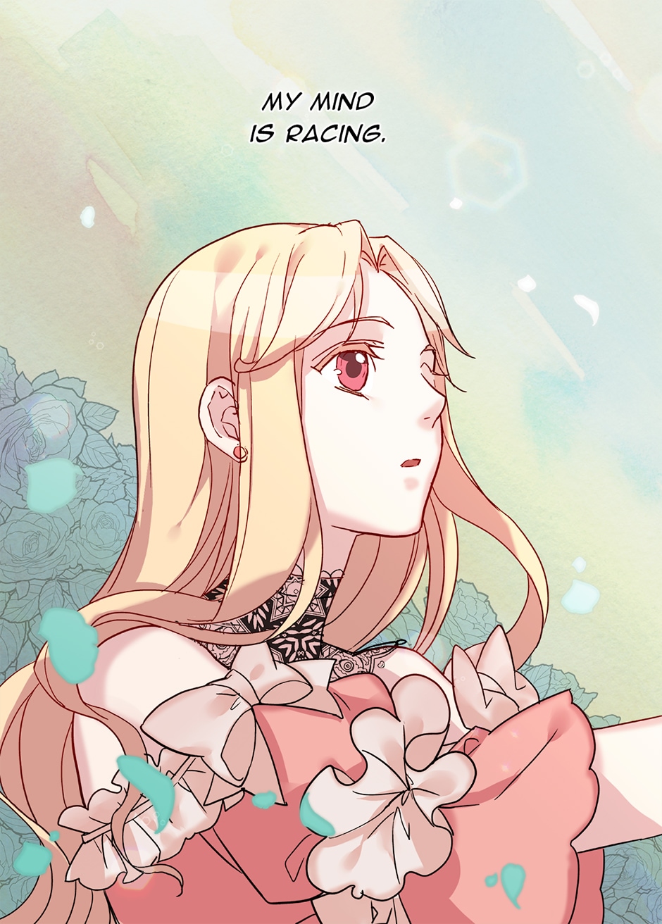 What It Takes to Be a Villainess Chapter 5 page 53 - 
