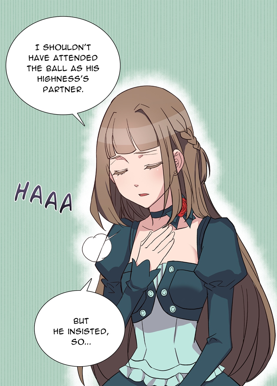 What It Takes to Be a Villainess Chapter 5 page 7 - 