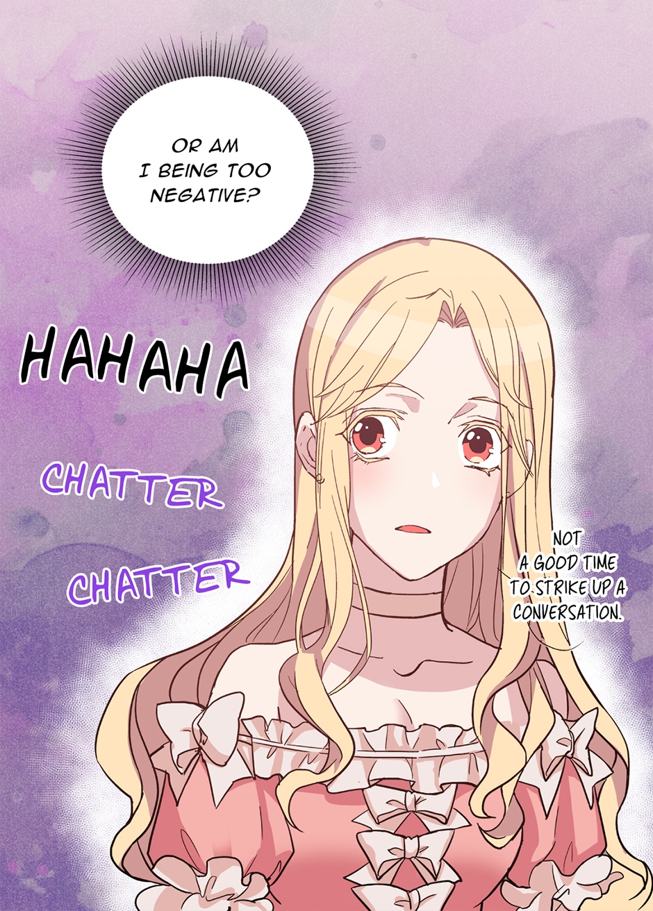What It Takes to Be a Villainess Chapter 5 page 9 - 