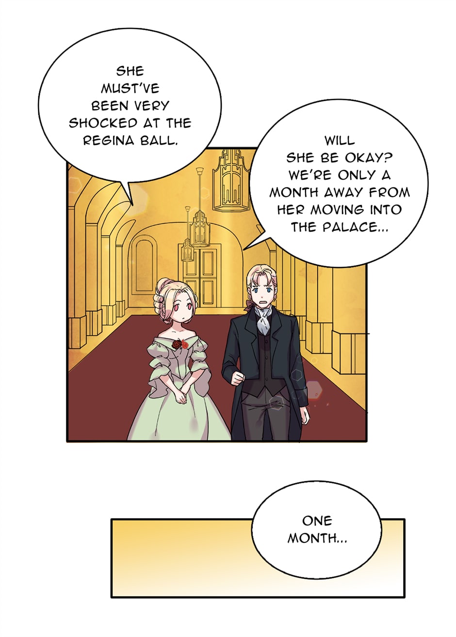 What It Takes to Be a Villainess Chapter 6 page 13 - 