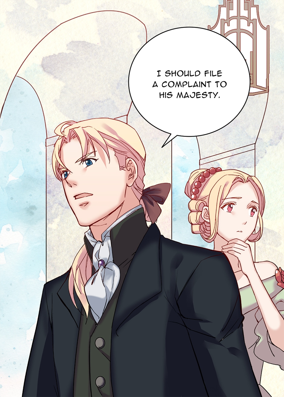 What It Takes to Be a Villainess Chapter 6 page 14 - 