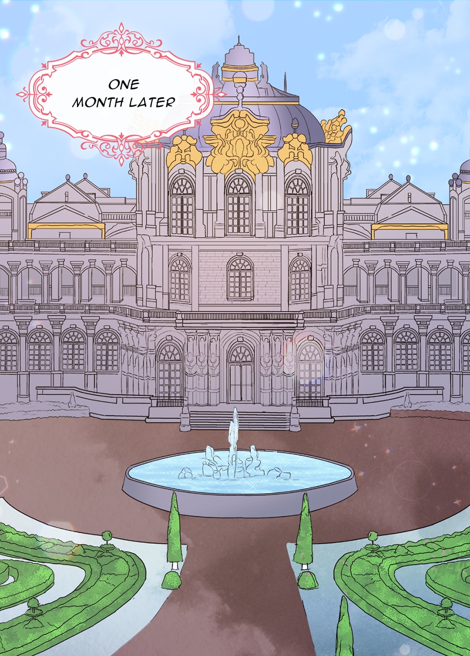 What It Takes to Be a Villainess Chapter 6 page 15 - 