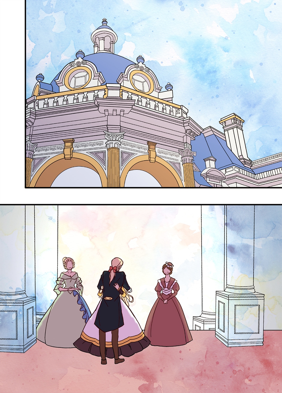 What It Takes to Be a Villainess Chapter 6 page 16 - 