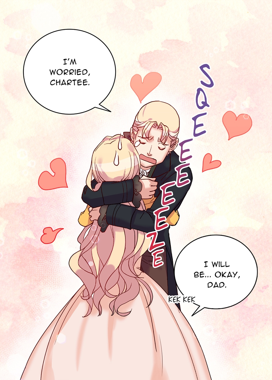 What It Takes to Be a Villainess Chapter 6 page 17 - 