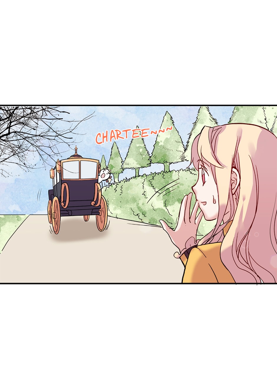 What It Takes to Be a Villainess Chapter 6 page 19 - 