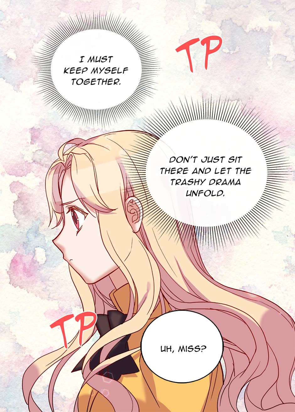 What It Takes to Be a Villainess Chapter 6 page 23 - 