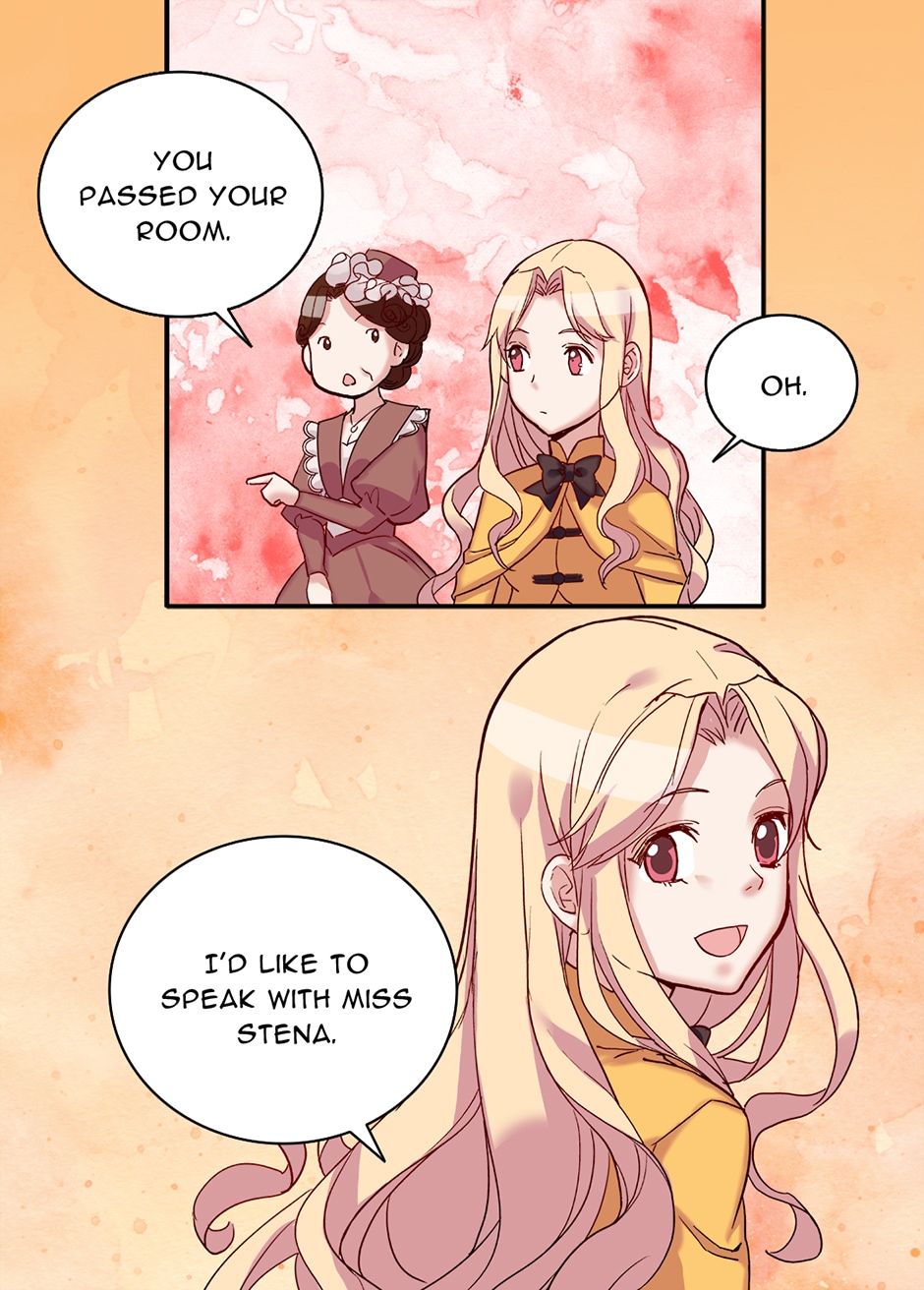 What It Takes to Be a Villainess Chapter 6 page 24 - 