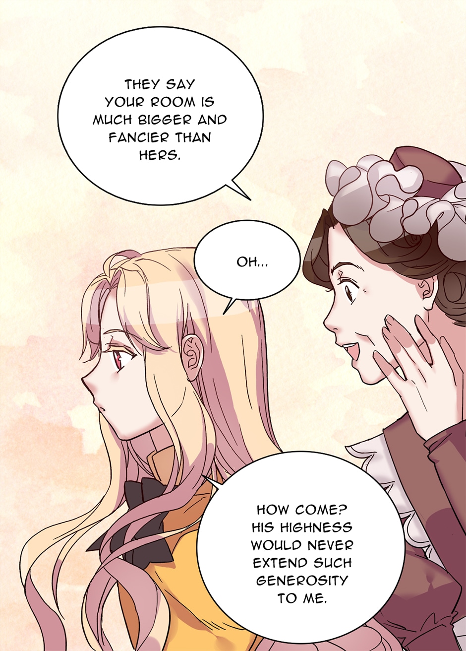 What It Takes to Be a Villainess Chapter 6 page 26 - 