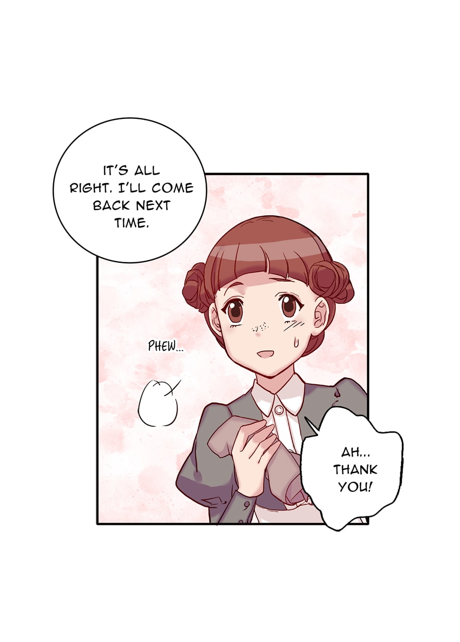 What It Takes to Be a Villainess Chapter 6 page 30 - 