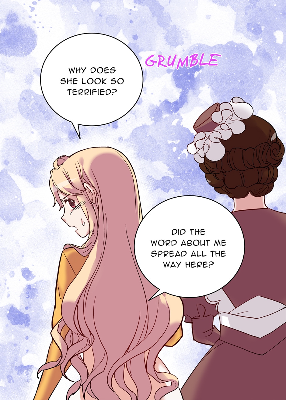 What It Takes to Be a Villainess Chapter 6 page 31 - 
