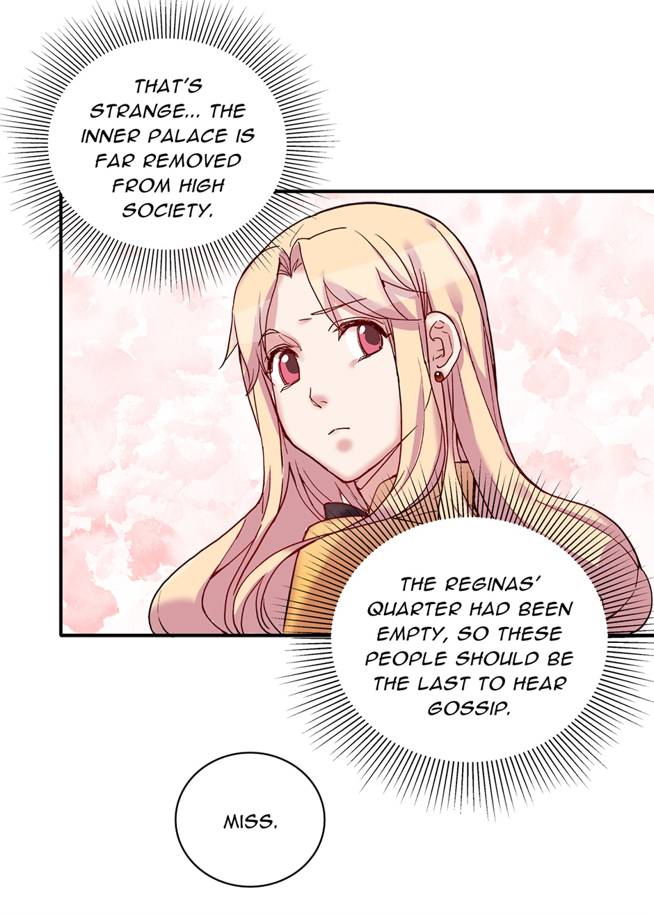 What It Takes to Be a Villainess Chapter 6 page 32 - 
