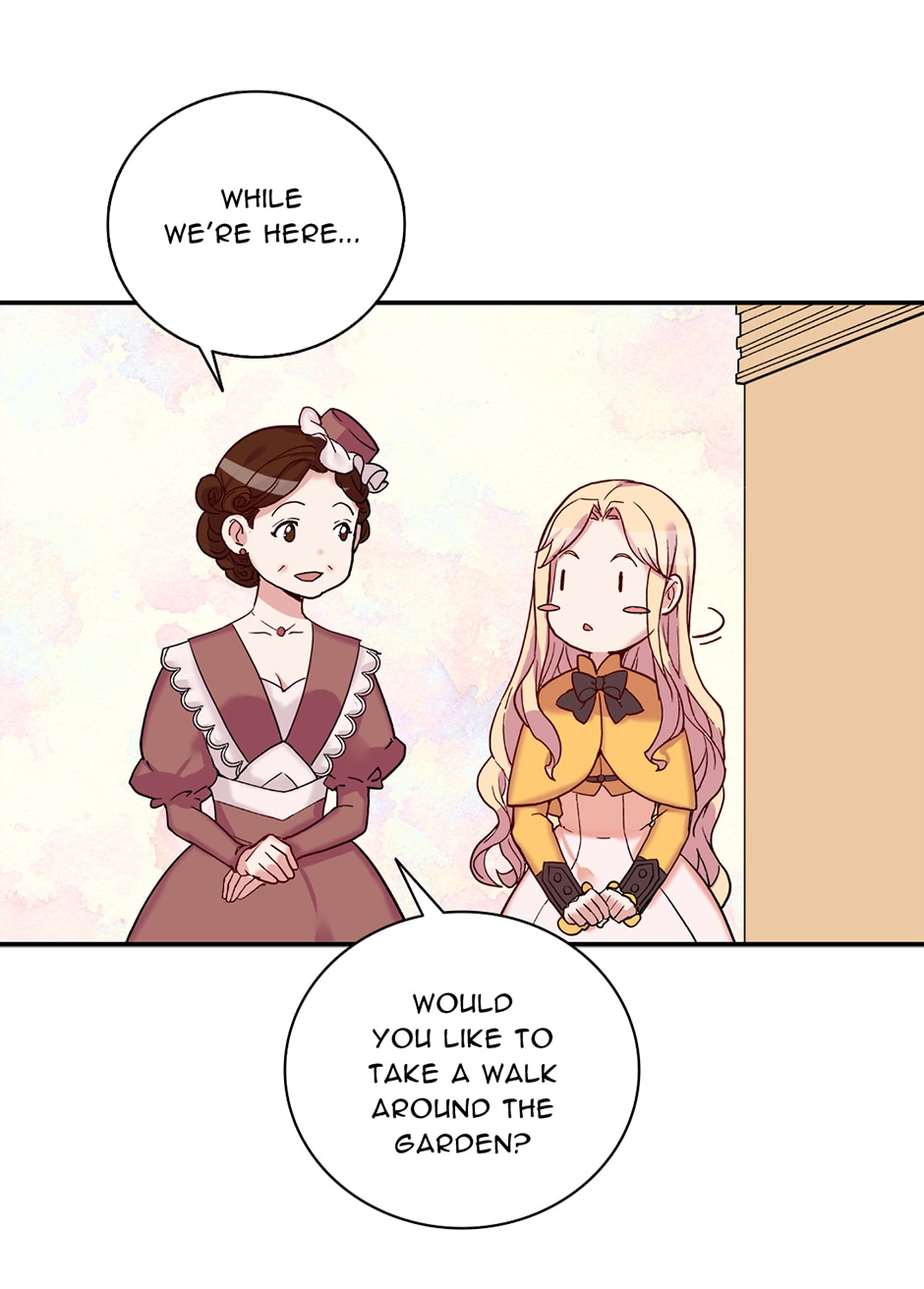 What It Takes to Be a Villainess Chapter 6 page 33 - 