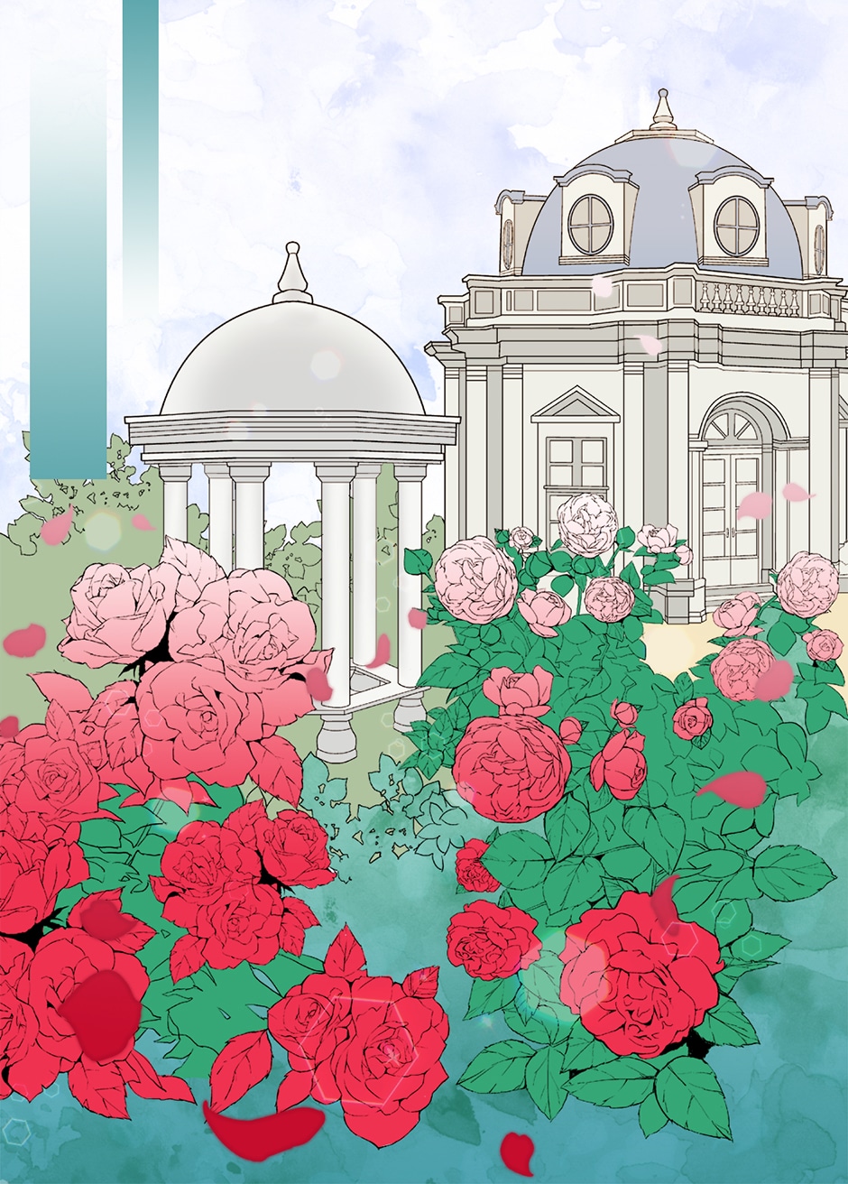 What It Takes to Be a Villainess Chapter 6 page 34 - 