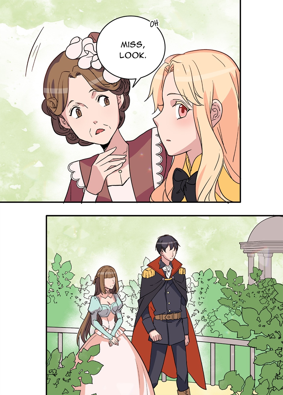What It Takes to Be a Villainess Chapter 6 page 36 - 