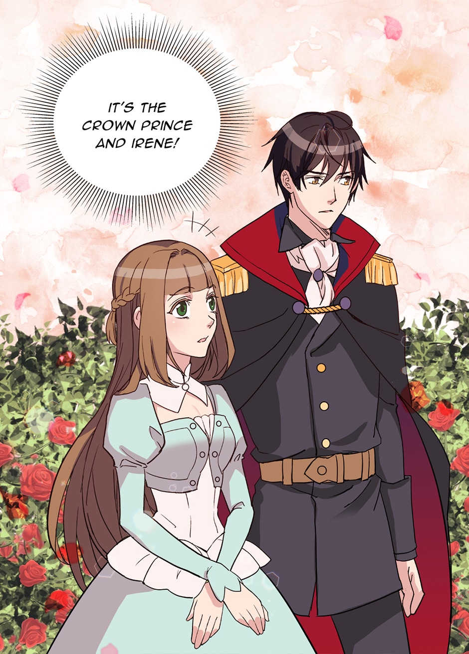 What It Takes to Be a Villainess Chapter 6 page 37 - 
