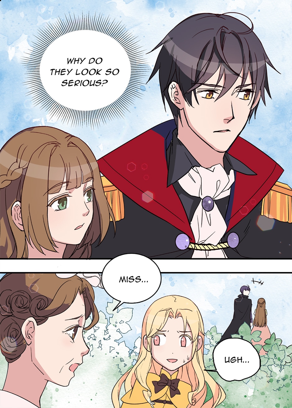 What It Takes to Be a Villainess Chapter 6 page 38 - 