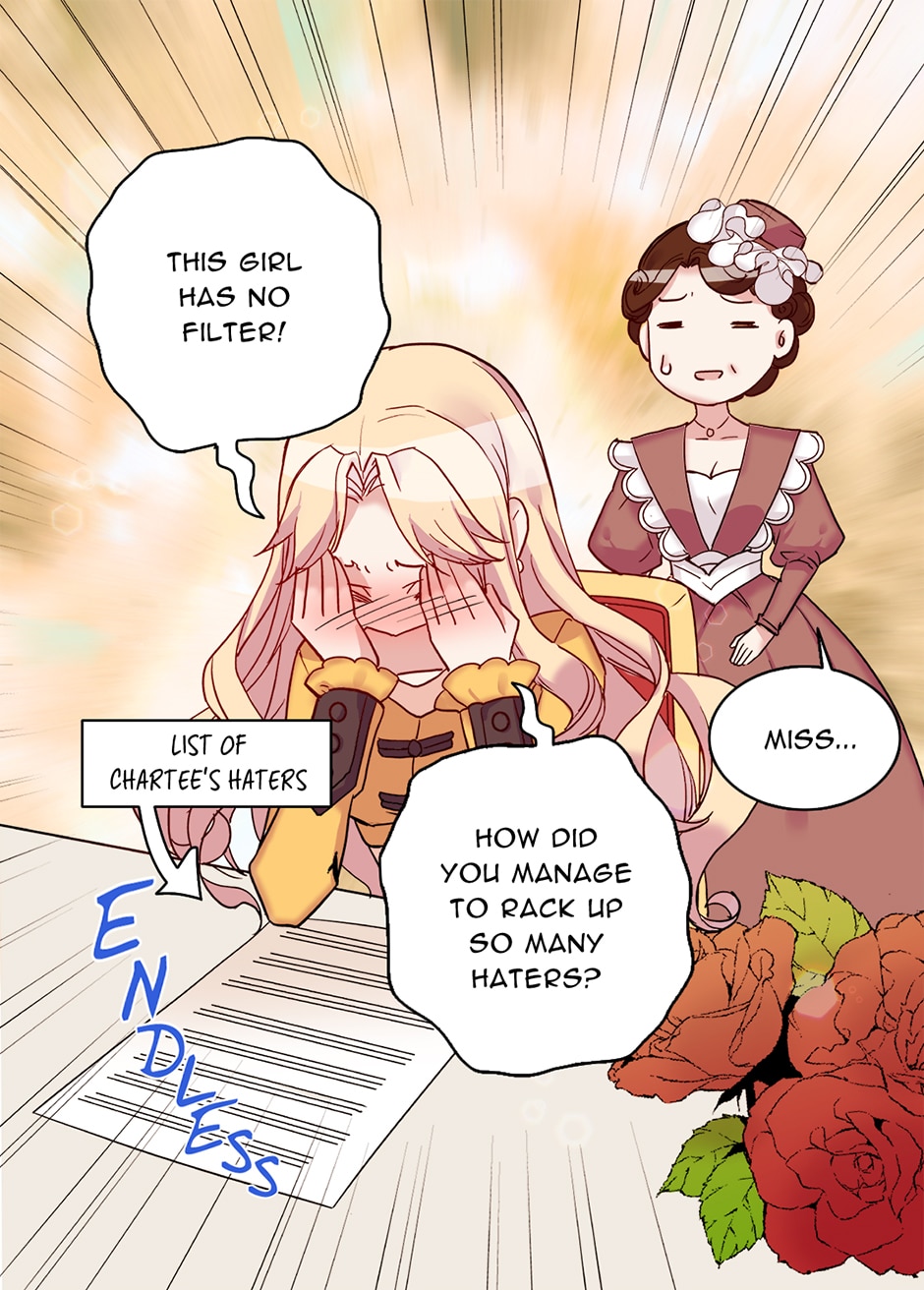What It Takes to Be a Villainess Chapter 6 page 5 - 