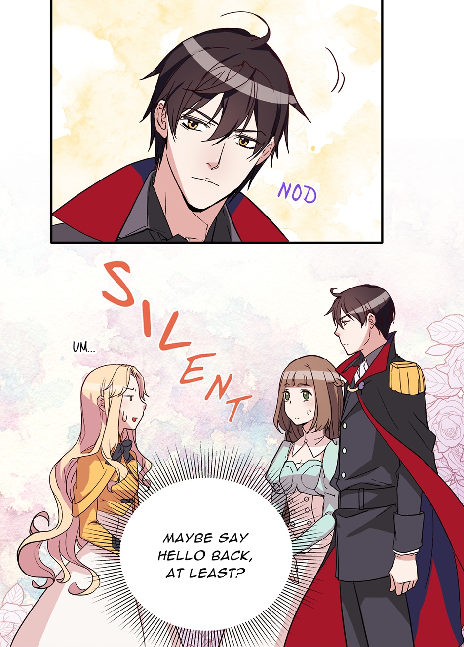 What It Takes to Be a Villainess Chapter 6 page 41 - 