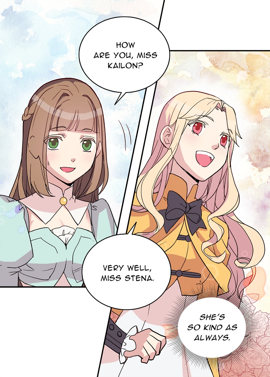 What It Takes to Be a Villainess Chapter 6 page 42 - 