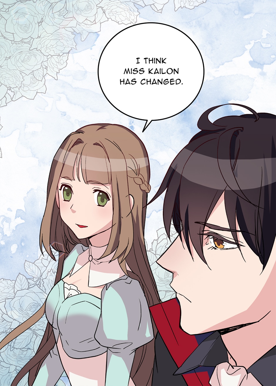 What It Takes to Be a Villainess Chapter 6 page 46 - 