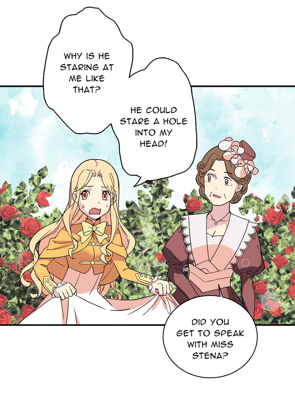 What It Takes to Be a Villainess Chapter 6 page 48 - 