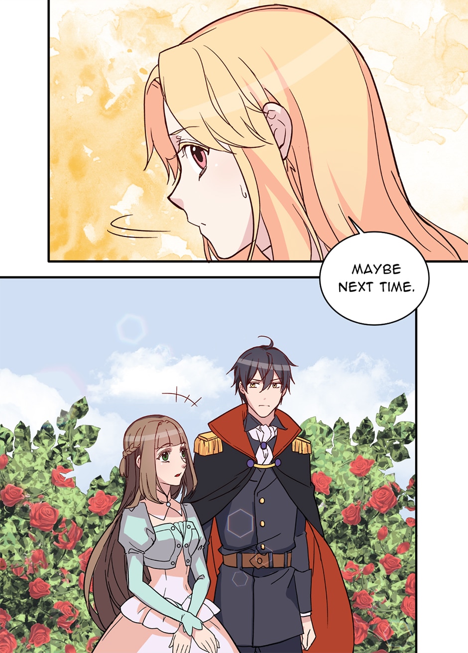 What It Takes to Be a Villainess Chapter 6 page 50 - 