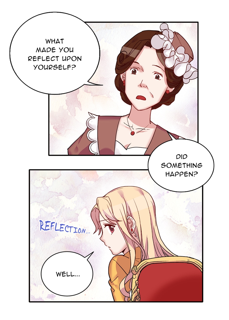 What It Takes to Be a Villainess Chapter 6 page 6 - 