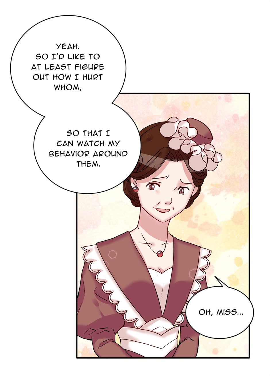 What It Takes to Be a Villainess Chapter 6 page 8 - 