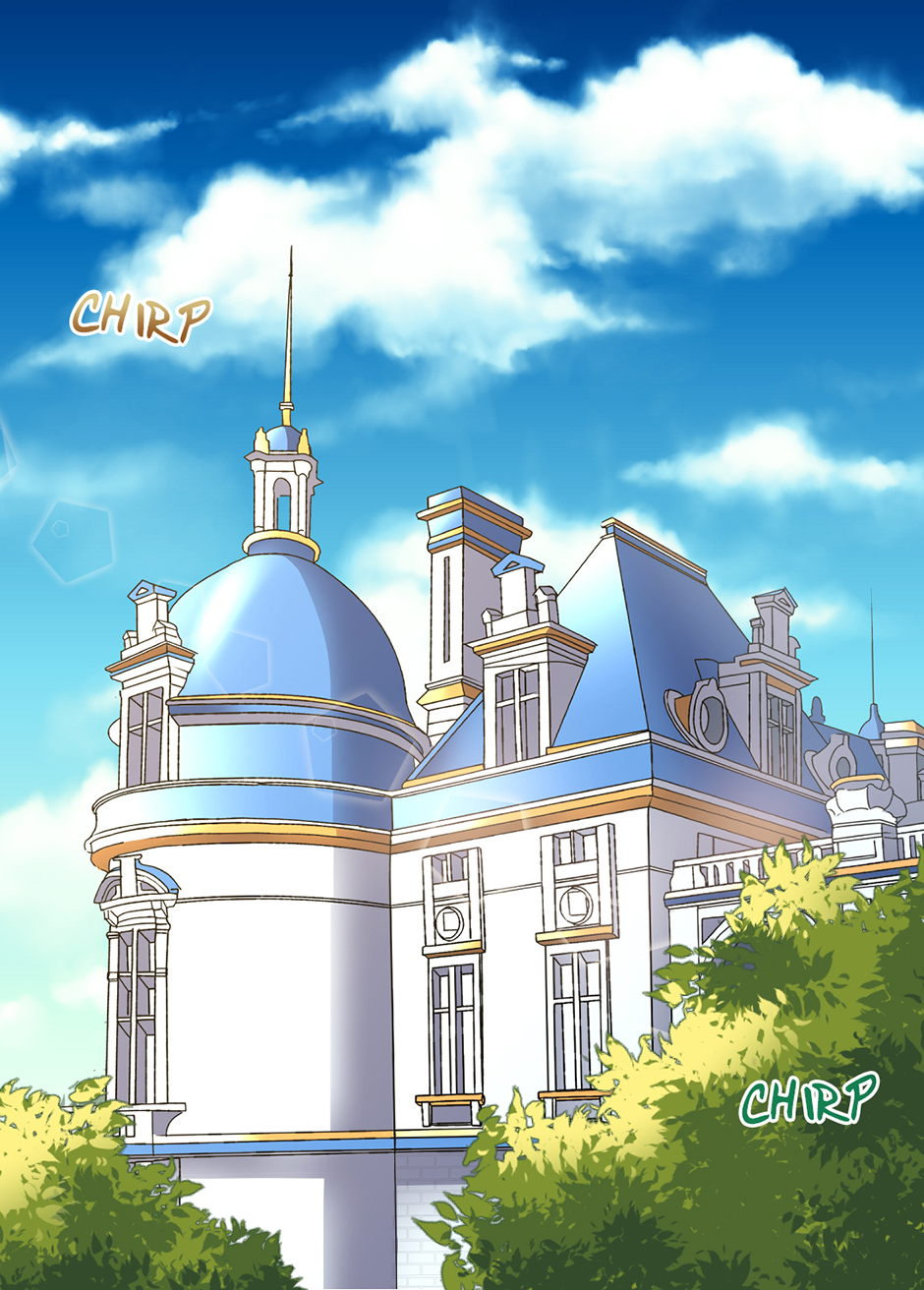 What It Takes to Be a Villainess Chapter 60 page 11 - 
