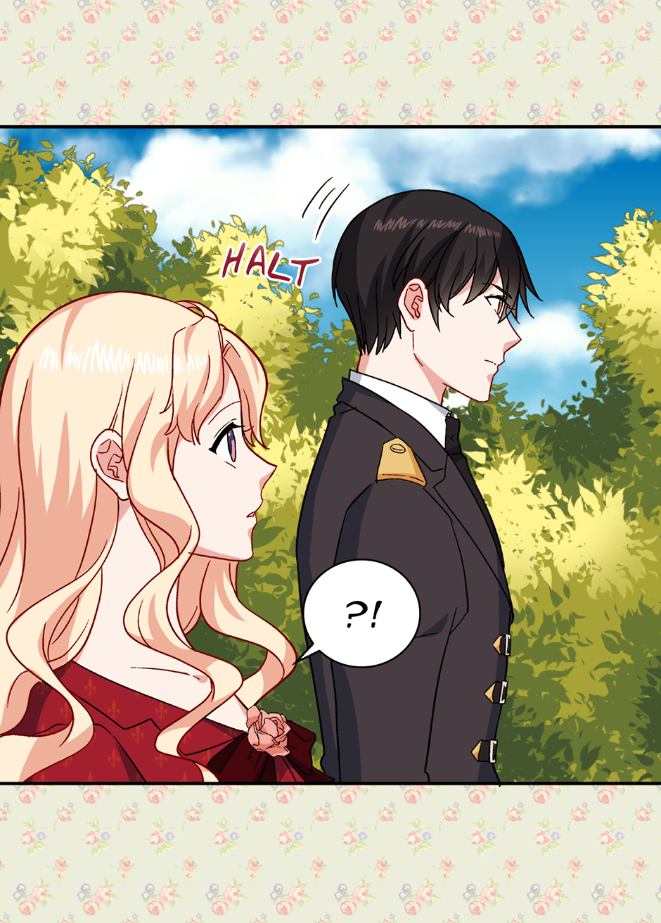 What It Takes to Be a Villainess Chapter 60 page 14 - 