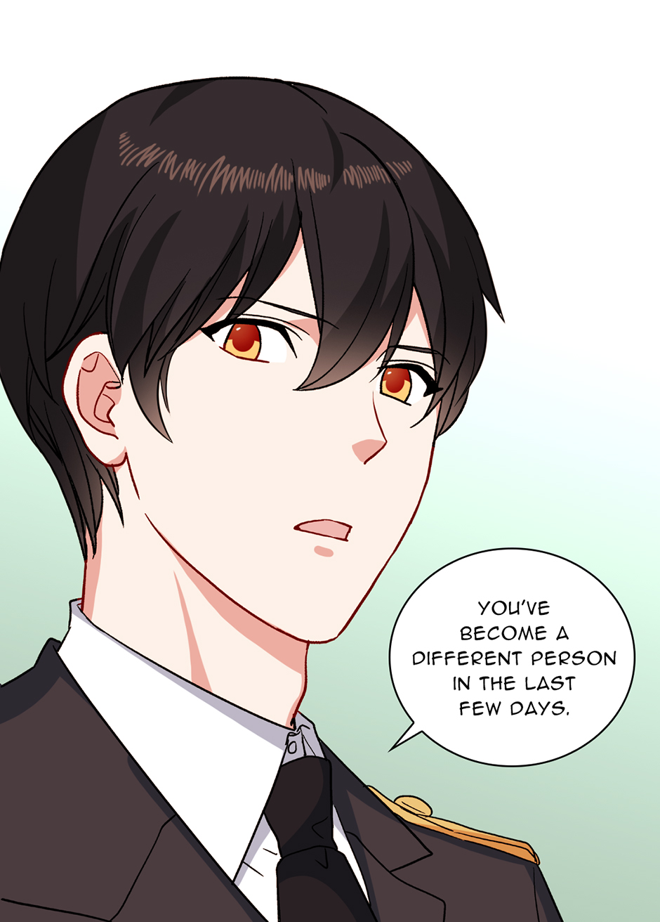What It Takes to Be a Villainess Chapter 60 page 15 - 