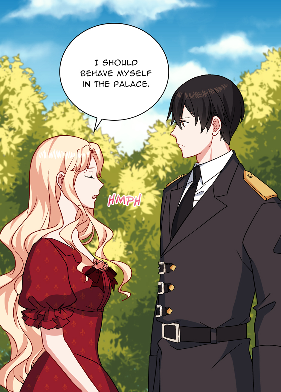 What It Takes to Be a Villainess Chapter 60 page 17 - 