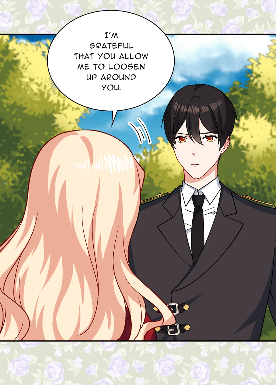 What It Takes to Be a Villainess Chapter 60 page 19 - 