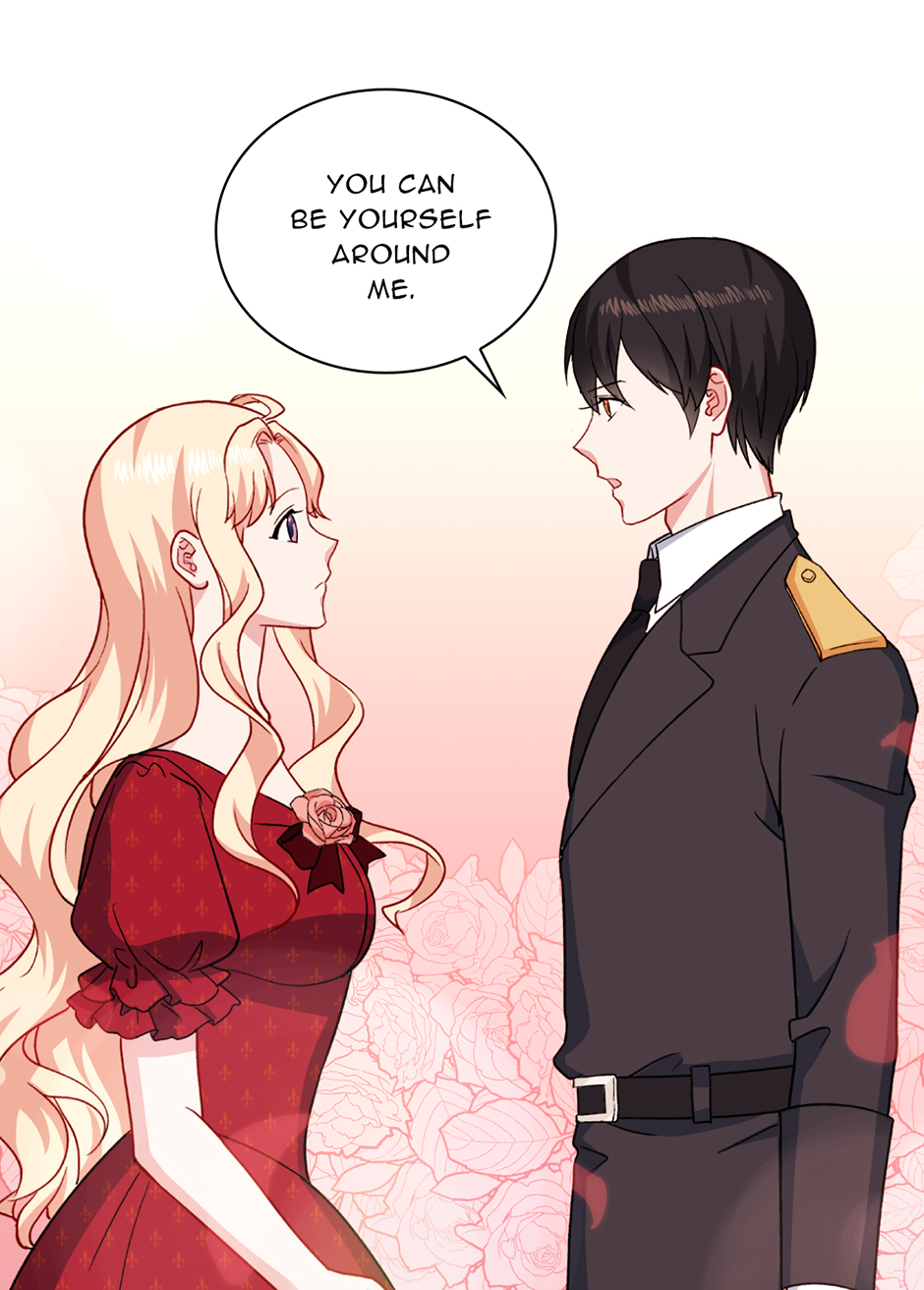 What It Takes to Be a Villainess Chapter 60 page 22 - 
