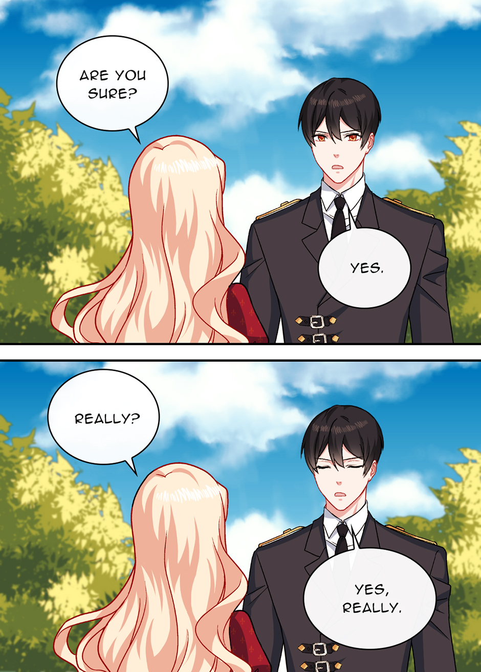 What It Takes to Be a Villainess Chapter 60 page 24 - 