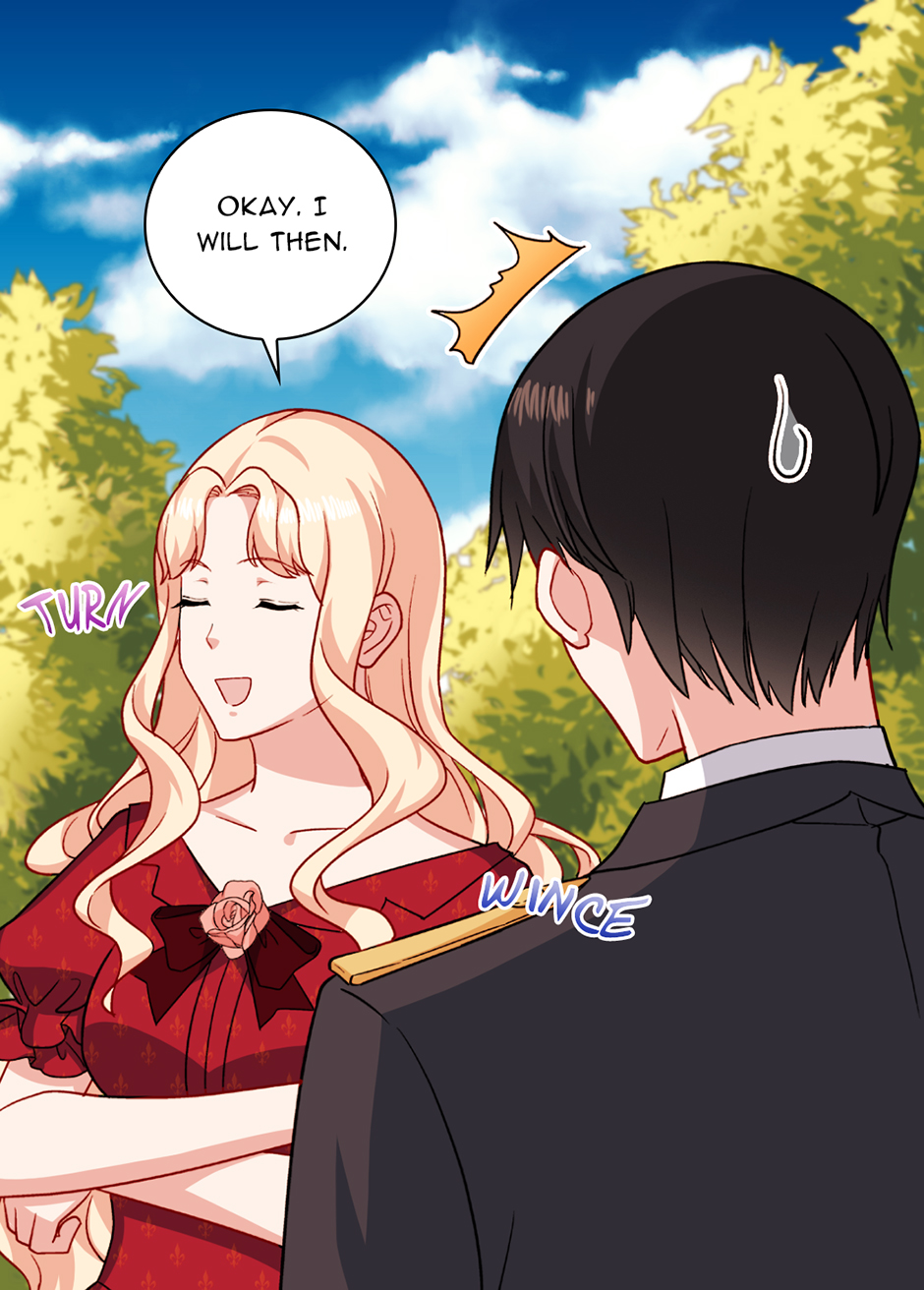 What It Takes to Be a Villainess Chapter 60 page 25 - 