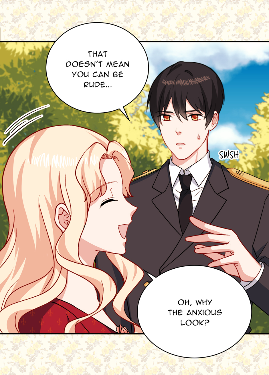 What It Takes to Be a Villainess Chapter 60 page 26 - 