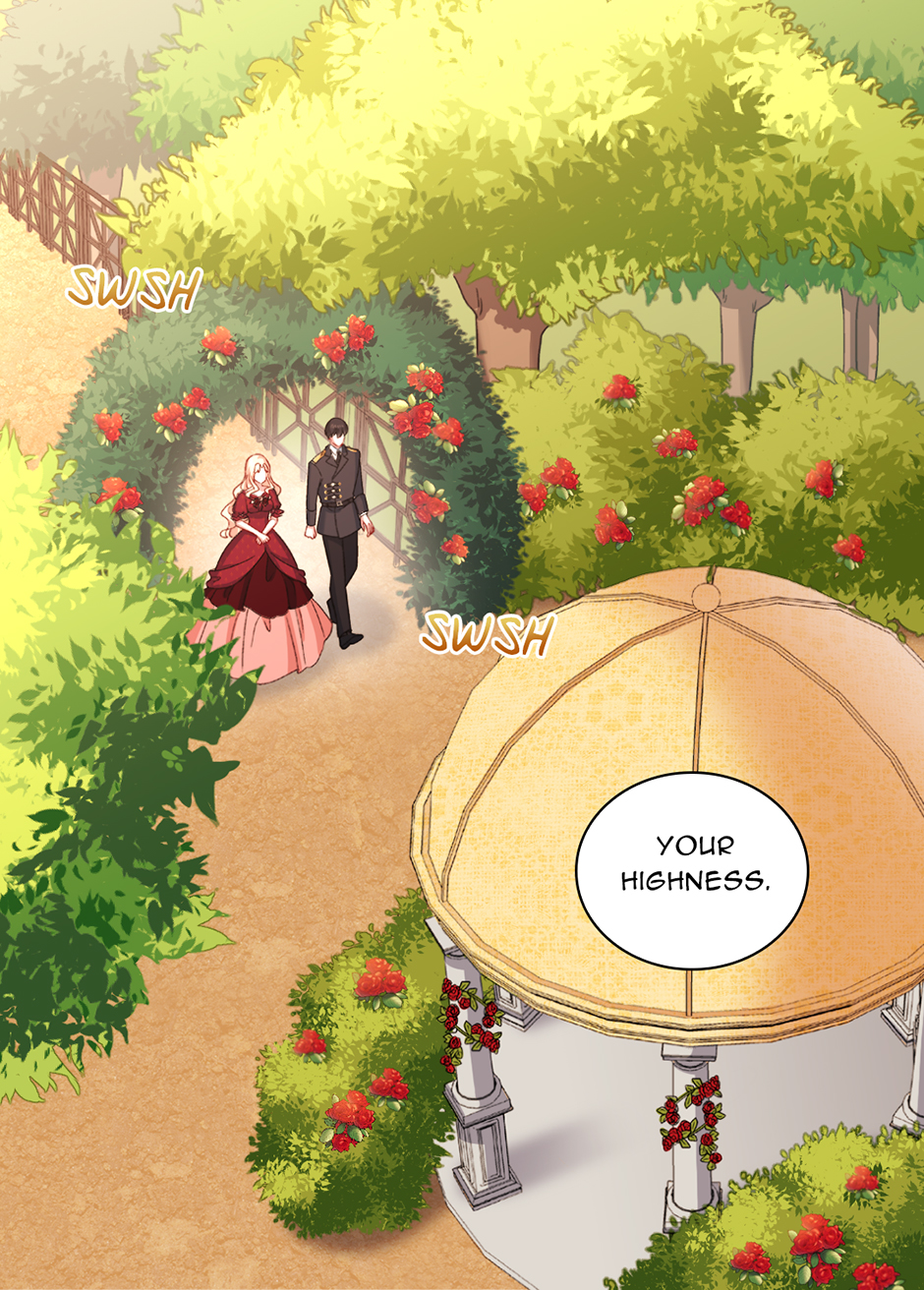 What It Takes to Be a Villainess Chapter 60 page 29 - 