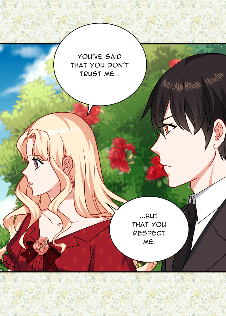 What It Takes to Be a Villainess Chapter 60 page 30 - 