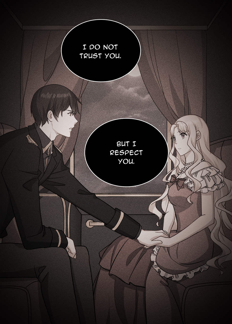 What It Takes to Be a Villainess Chapter 60 page 31 - 