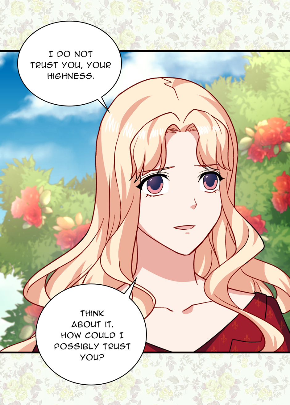What It Takes to Be a Villainess Chapter 60 page 33 - 