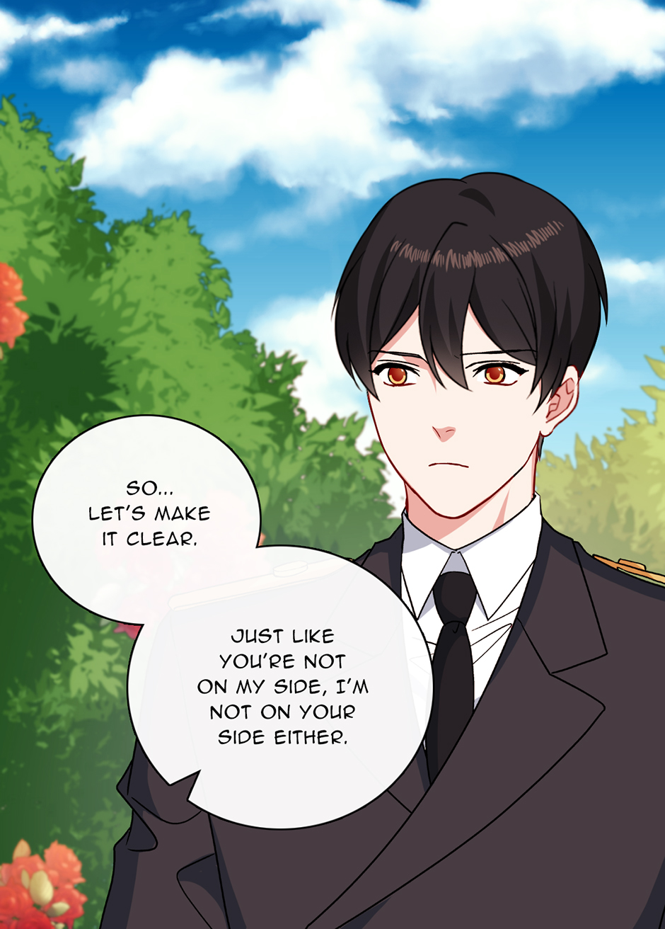 What It Takes to Be a Villainess Chapter 60 page 34 - 